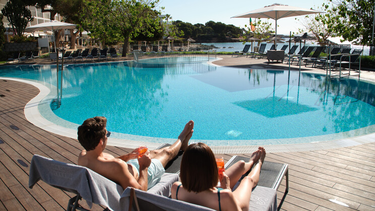 Hotel Son Caliu Spa Oasis